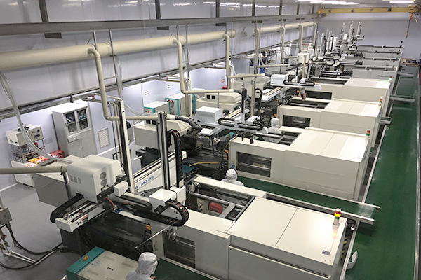 醫療模具：改善醫療行業的關鍵工具