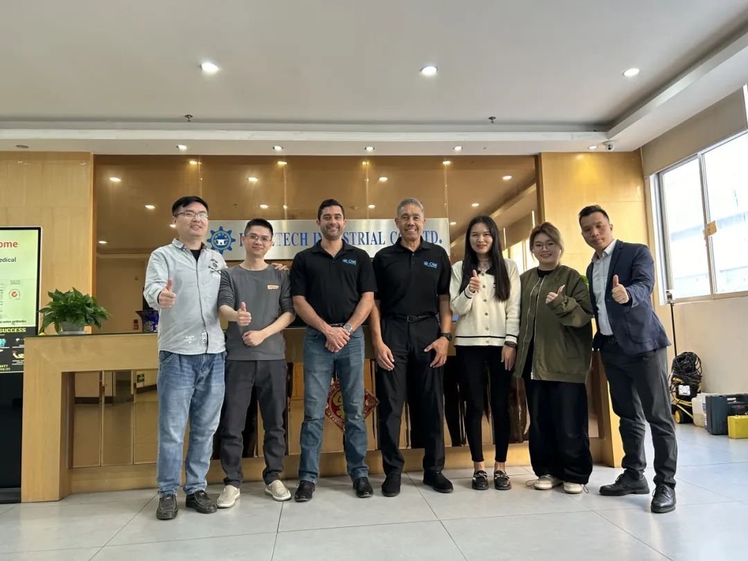 美國醫療器械巨頭深度探訪瀚藝IMMETECH：模具制造品質背后的秘密